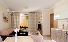 Apartment Elimar